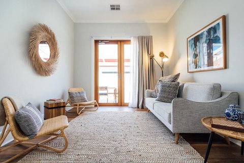 Whitehaven On Moseley Wifi Nespresso - Darwin Holiday 5