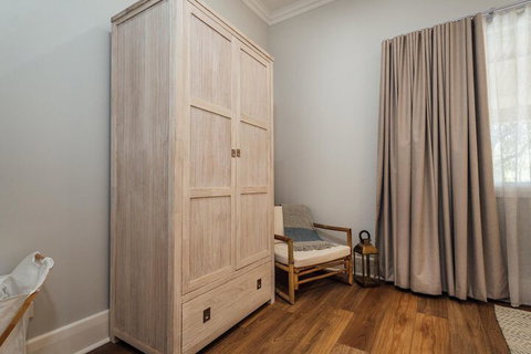 Whitehaven On Moseley Wifi Nespresso - Darwin Holiday 7