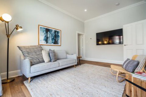 Whitehaven On Moseley Wifi Nespresso - Darwin Holiday 0