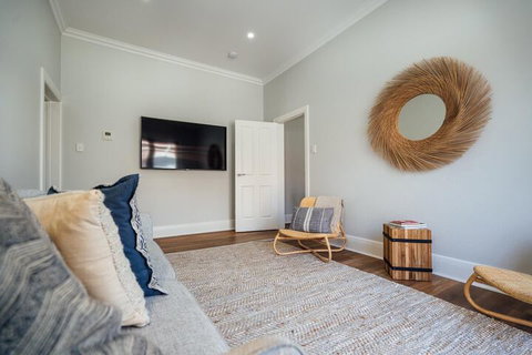 Whitehaven On Moseley Wifi Nespresso - Darwin Holiday 2