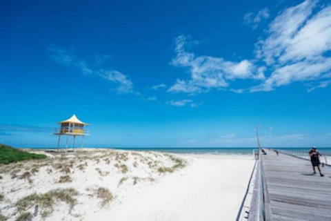 The Cove At New Port Pool Spa Sauna Gym & More - Darwin Holiday 0