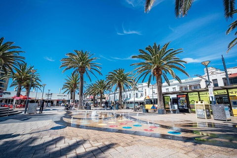 Bondi On Moseley Wifi Nespresso Close To Beach - Darwin Holiday 7