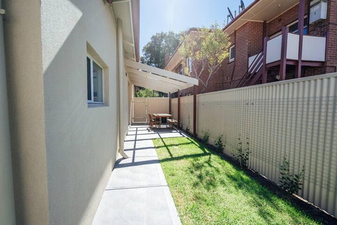 Bondi On Moseley Wifi Nespresso Close To Beach - Darwin Holiday 4