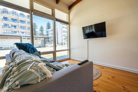 Deja Blue At Augusta Wifi Nespresso Netflix - Darwin Holiday 7