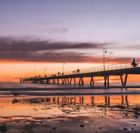 Deja Blue at Augusta Wifi Nespresso Netflix - Darwin Holiday