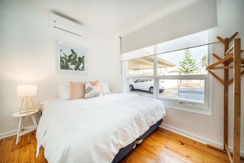 Urban Beach Shack Metres From The Beach & Cafes - Darwin Holiday 6