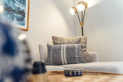 Noosa On Moseley Close To Beach Wifi Nespresso - Darwin Holiday 6