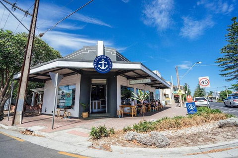 Noosa On Moseley Close To Beach Wifi Nespresso - Darwin Holiday 4