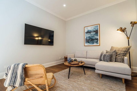 Noosa On Moseley Close To Beach Wifi Nespresso - Darwin Holiday 7