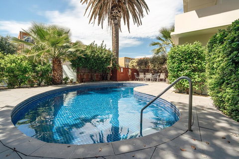 Beachy Keen On Moseley Wifi Netflix Pool Spa - Darwin Holiday 2