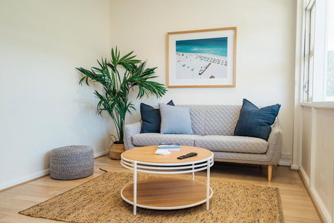 Beachy Keen On Moseley Wifi Netflix Pool Spa - Darwin Holiday 6