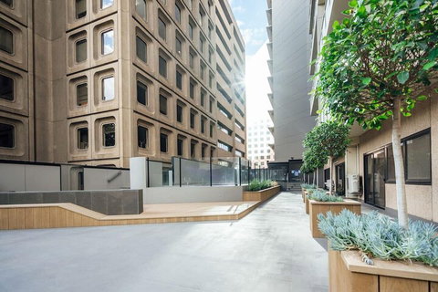 Serene On Grenfell Pool Wifi Nespresso Netflix - Darwin Holiday 4