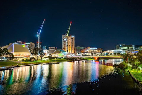 Serene On Grenfell Pool Wifi Nespresso Netflix - Darwin Holiday 3