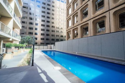 Serene On Grenfell Pool Wifi Nespresso Netflix - Darwin Holiday 0