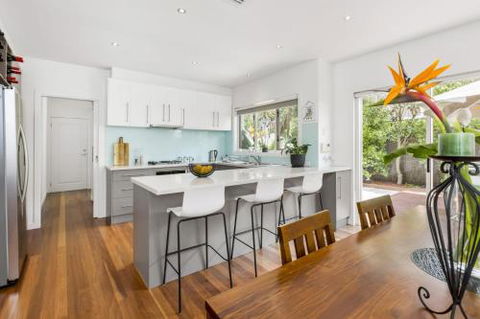 BANGALOW MORNINGTON - Darwin Holiday 6