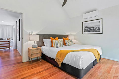 Naturally Majestic Noosa Heads - Darwin Holiday 4