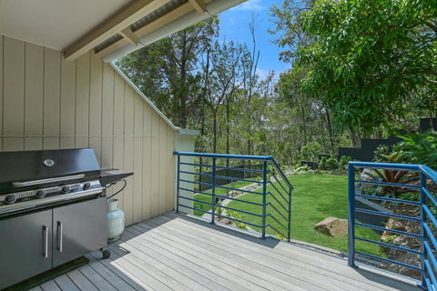 Naturally Majestic Noosa Heads - Darwin Holiday 6