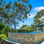 Naturally Majestic Noosa Heads - Darwin Holiday 0