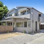 CAPELS REST CAPEL SOUND - Darwin Holiday 1