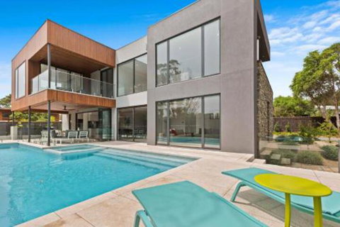 ANCHORAGE MOUNT MARTHA - Darwin Holiday 0