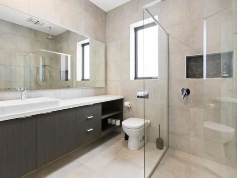 ANCHORAGE MOUNT MARTHA - Darwin Holiday 2