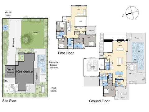 ANCHORAGE MOUNT MARTHA - Darwin Holiday 3
