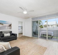 WAVES on MAIN 4 / 1 MAIN STREET - Darwin Holiday