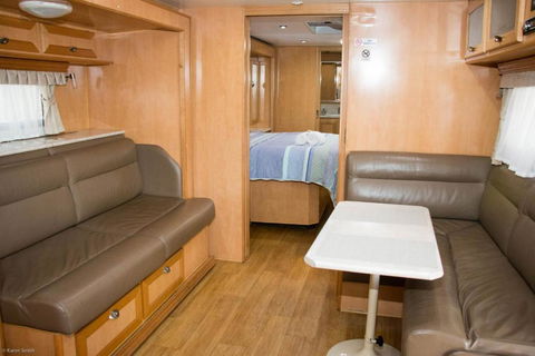 Longford Riverside Caravan Park - Darwin Holiday 6