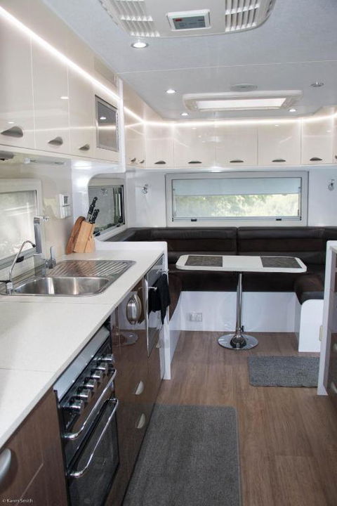 Longford Riverside Caravan Park - Darwin Holiday 3