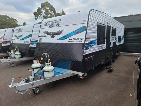 Longford Riverside Caravan Park - Darwin Holiday 2