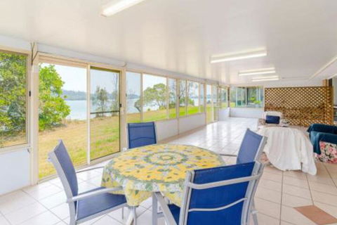 Ralphs Cottage Orion Drive Yamba Pet Friendly Free Wi Fi No Linen - Darwin Holiday 2
