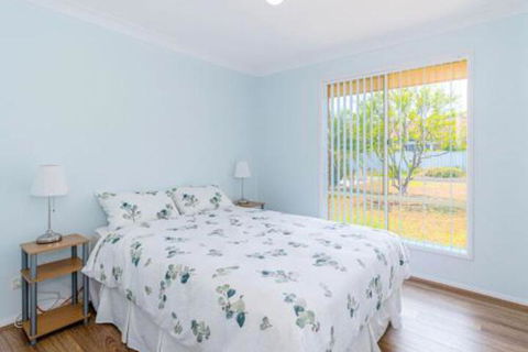 Ralphs Cottage Orion Drive Yamba Pet Friendly Free Wi Fi No Linen - Darwin Holiday 4
