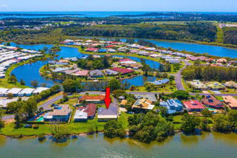 Ralphs Cottage Orion Drive Yamba Pet Friendly Free Wi Fi No Linen - Darwin Holiday 6