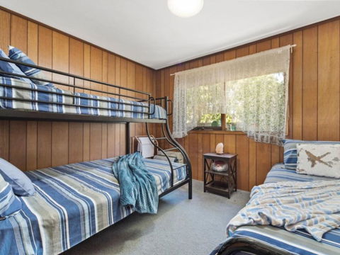 Raymond Cottage - Darwin Holiday 6