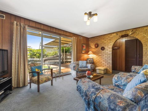 Raymond Cottage - Darwin Holiday 2