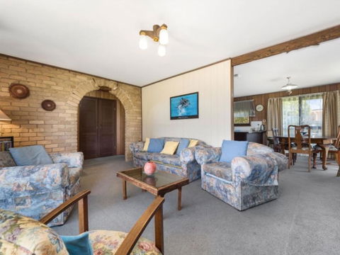 Raymond Cottage - Darwin Holiday 1