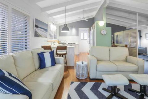 Cosy But Cool Sunshine Beach - Darwin Holiday 5