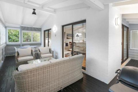 Cosy But Cool Sunshine Beach - Darwin Holiday 7