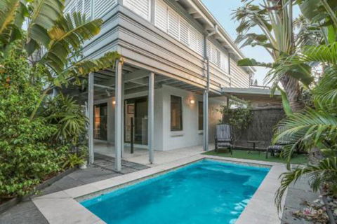 Cosy But Cool Sunshine Beach - Darwin Holiday 0