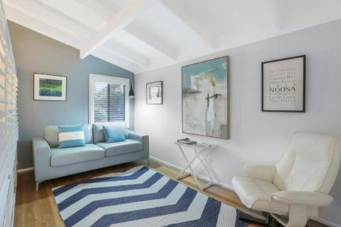 Cosy But Cool Sunshine Beach - Darwin Holiday 4