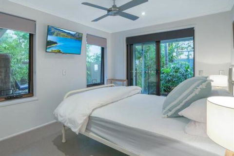 Cosy But Cool Sunshine Beach - Darwin Holiday 3