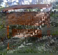 Warburton Digs - Darwin Holiday