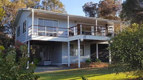 75 Harris Road - Darwin Holiday 4