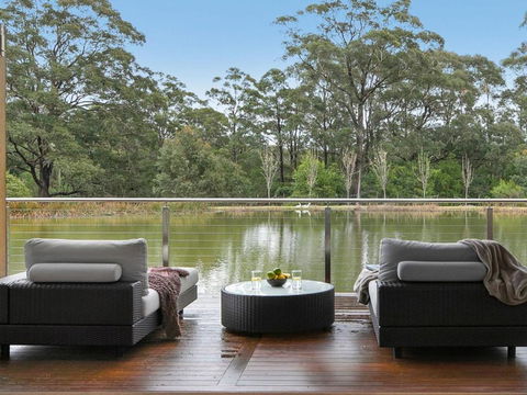Casa Sul Lago Quite Simply A Very Special Place - Darwin Holiday 1