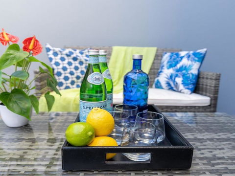 Riptide On Surf Beach Sun Surf & Style - Darwin Holiday 5