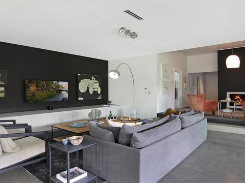 Greywood Classic Highlands Charm & Serene Living - Darwin Holiday 6