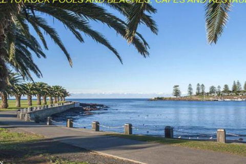 Seaview On Boanyo Ocean Views & Close To Beach - Darwin Holiday 2