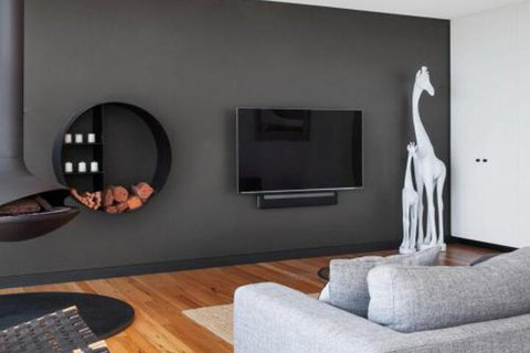 Bay Vista Amazing Bay Views With The Beach At Your Doorstop! - Darwin Holiday 4