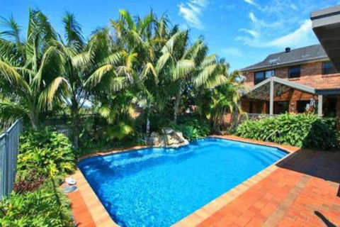 Illalangi Views Pool Walk To Beach - Darwin Holiday 6