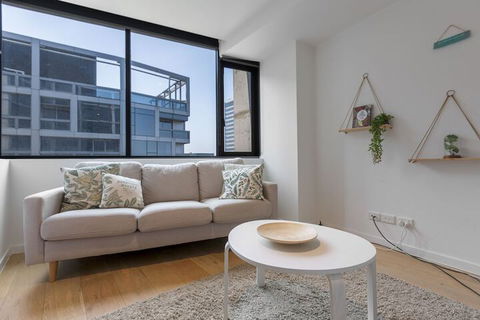 Comfort Luxury 1BR Apart@southerncross/flagstaff - Darwin Holiday 1